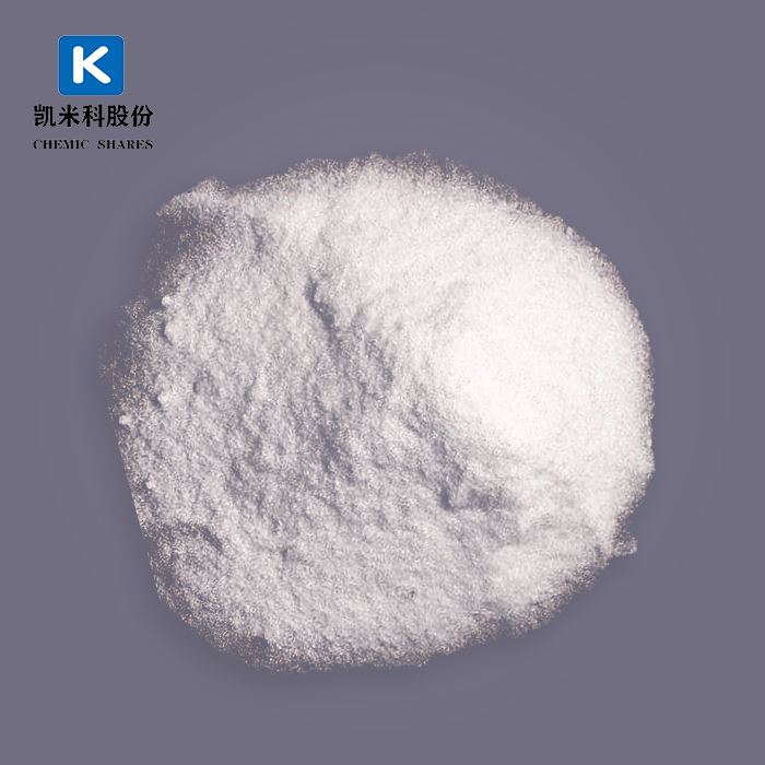 Concrete Sodium Formate