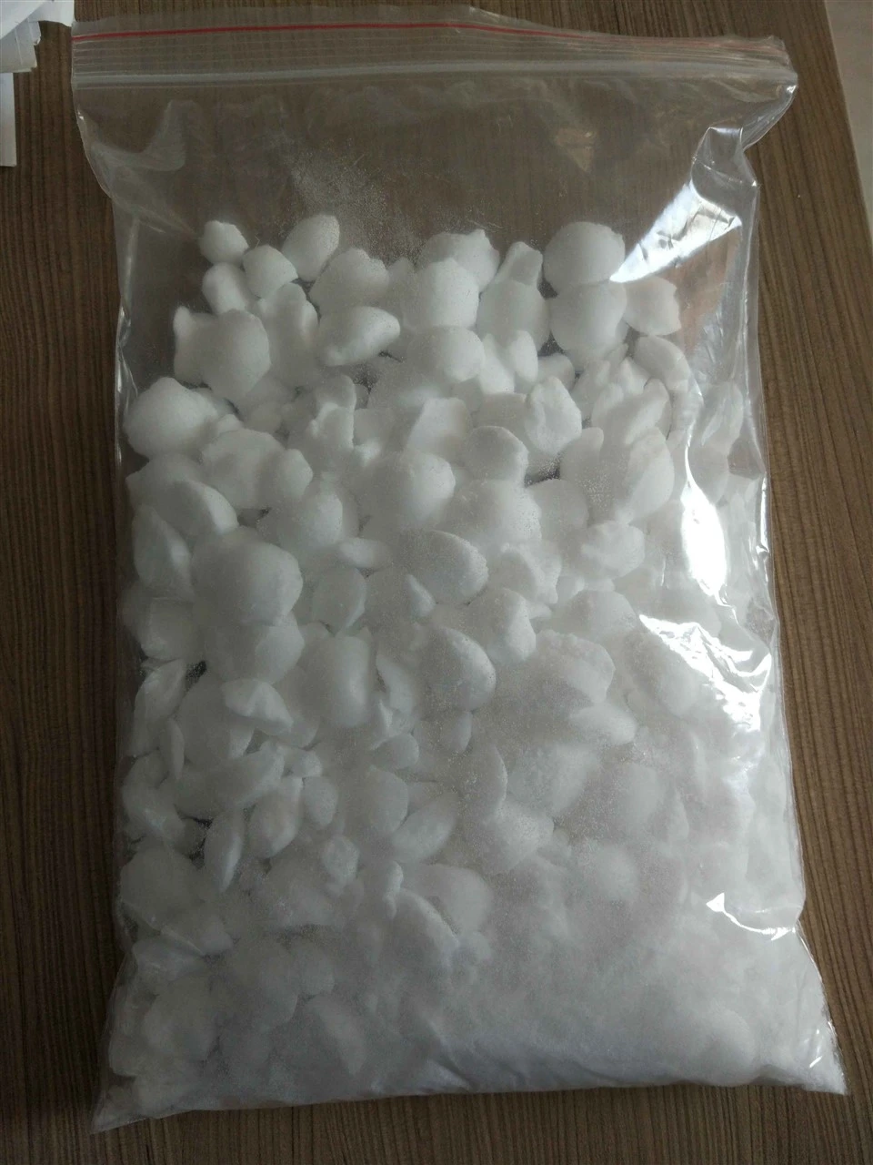 PHYSICAL/CHEMICAL PROPERTIES Of Maleic Anhydride